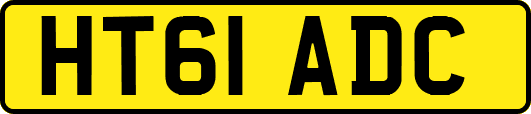 HT61ADC
