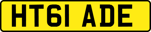 HT61ADE