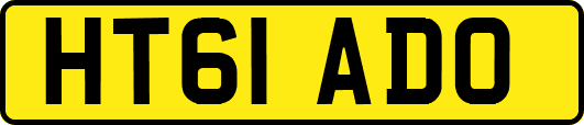 HT61ADO