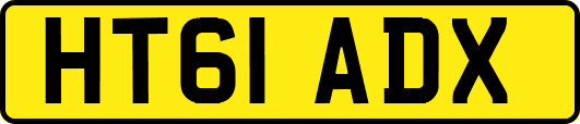 HT61ADX