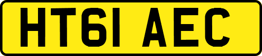 HT61AEC