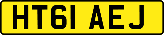 HT61AEJ