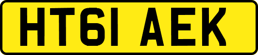 HT61AEK