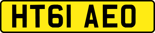 HT61AEO
