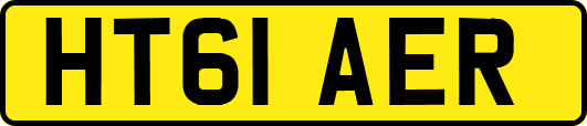 HT61AER
