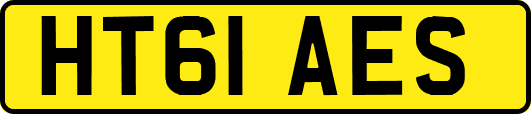 HT61AES
