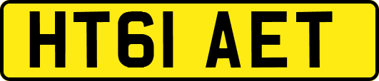HT61AET