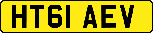 HT61AEV