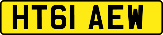 HT61AEW