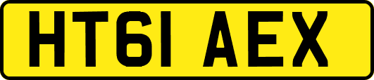HT61AEX