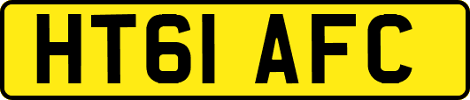 HT61AFC