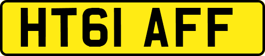 HT61AFF