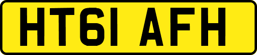 HT61AFH