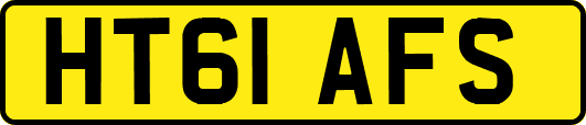 HT61AFS