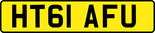 HT61AFU