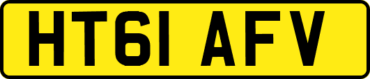 HT61AFV