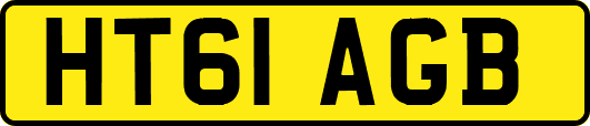 HT61AGB