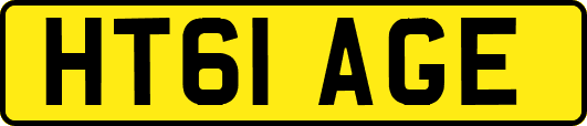 HT61AGE