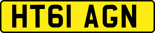 HT61AGN
