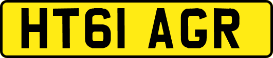 HT61AGR