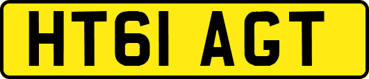 HT61AGT