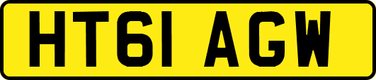 HT61AGW