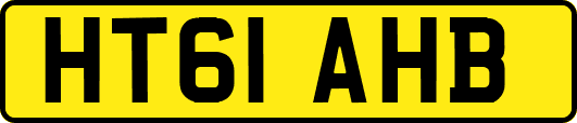 HT61AHB