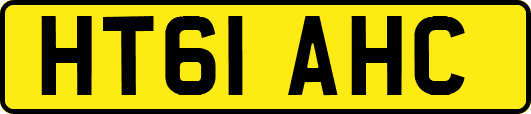 HT61AHC
