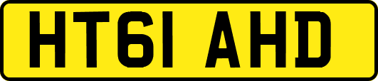 HT61AHD