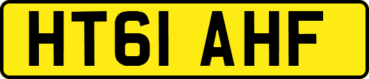 HT61AHF