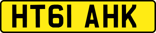 HT61AHK