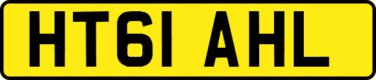 HT61AHL