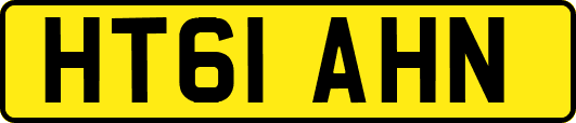 HT61AHN