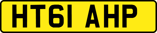 HT61AHP