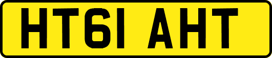 HT61AHT