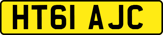 HT61AJC