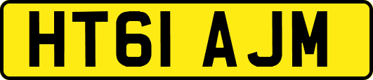 HT61AJM