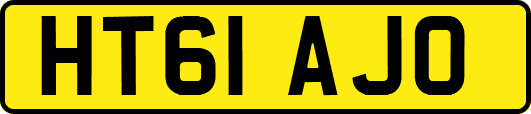 HT61AJO