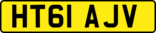 HT61AJV
