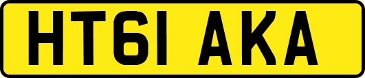 HT61AKA