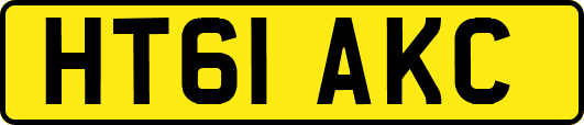 HT61AKC
