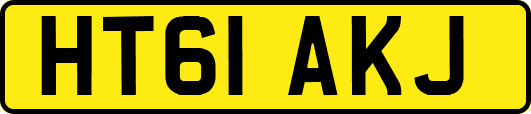 HT61AKJ