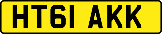 HT61AKK