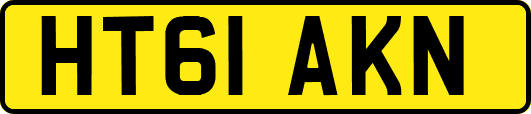 HT61AKN