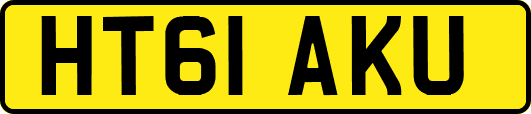 HT61AKU