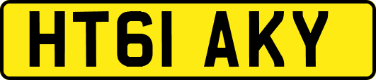 HT61AKY