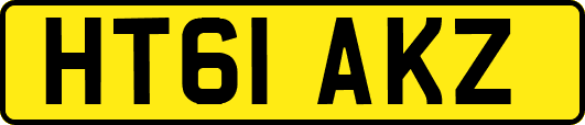 HT61AKZ