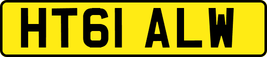 HT61ALW
