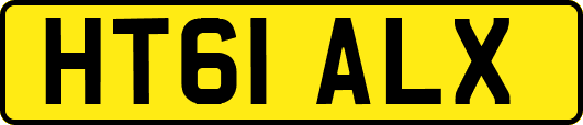 HT61ALX