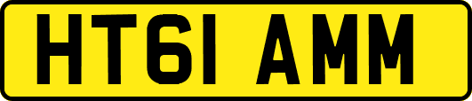 HT61AMM